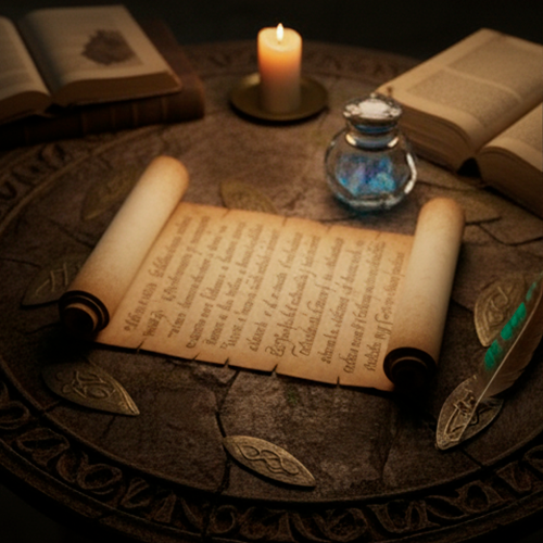 Choosing the Right Material for Traditional Arrows