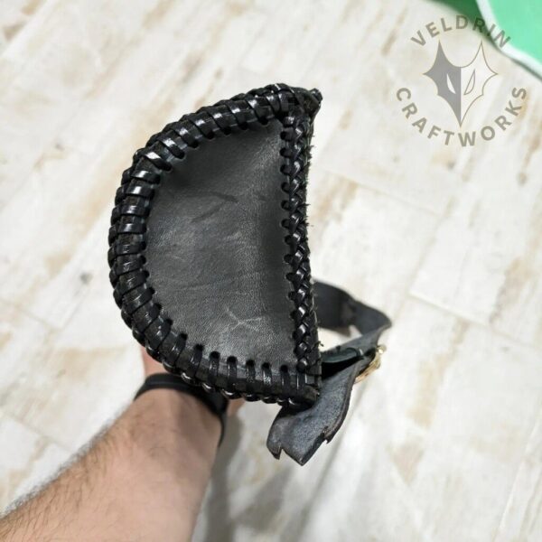 Leather Back Quiver - Image 5