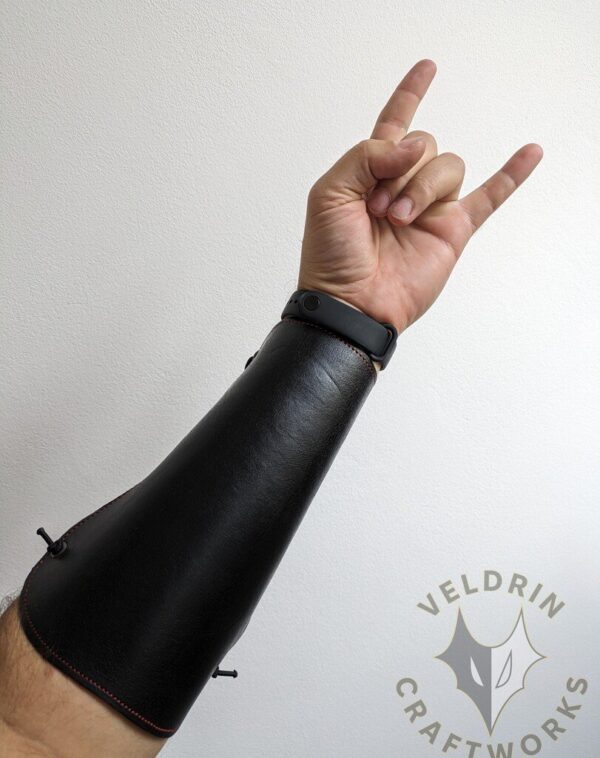 Basic Arm Guard - Image 2