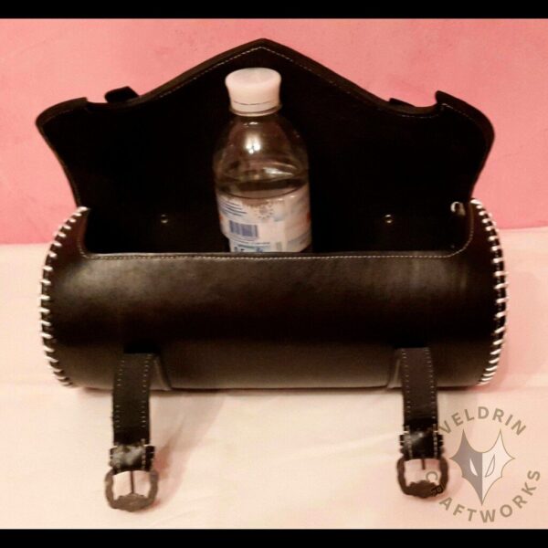 Custom Moto Bag - Image 2