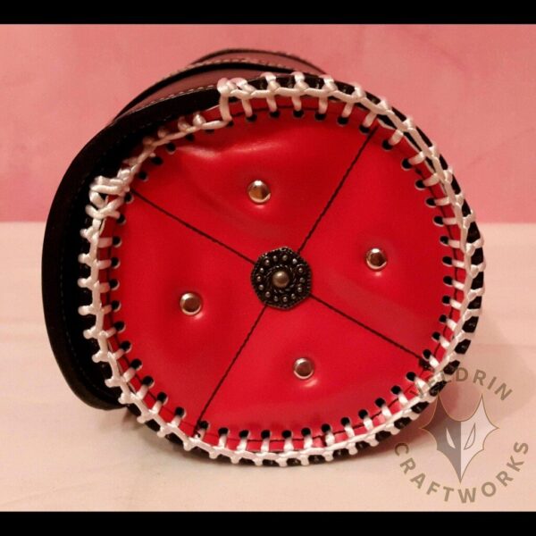 Custom Moto Bag - Image 4