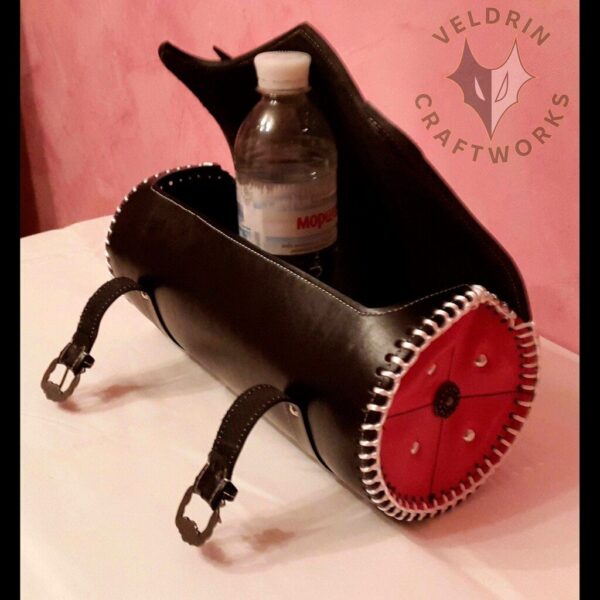 Custom Moto Bag - Image 3