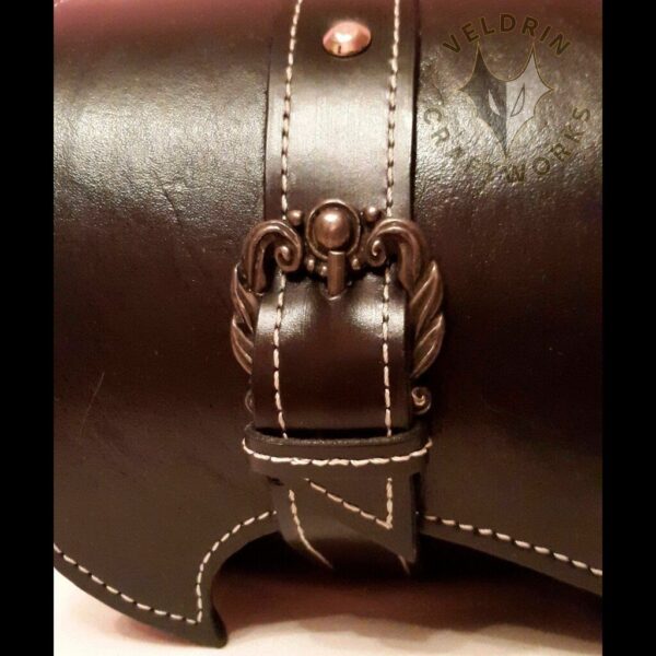 Custom Moto Bag - Image 5