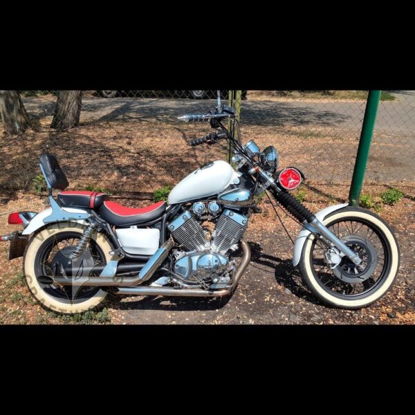 Custom Moto Bag - Image 7