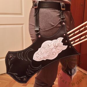 side-quiver-owl