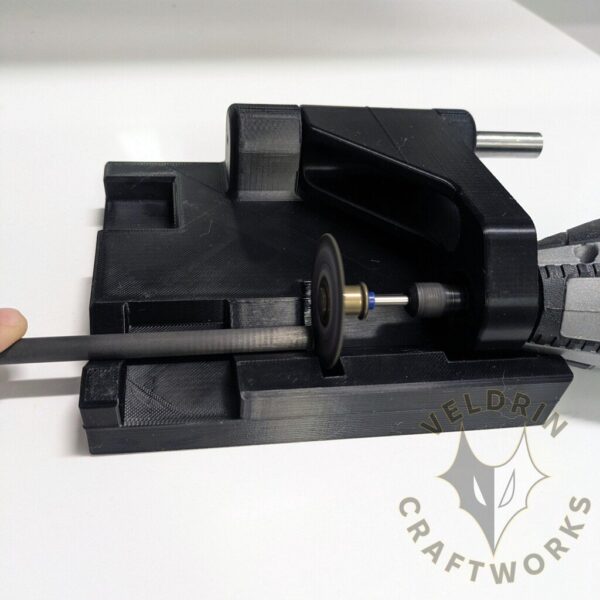 Arrow & Tube Cutting Tool - Image 4