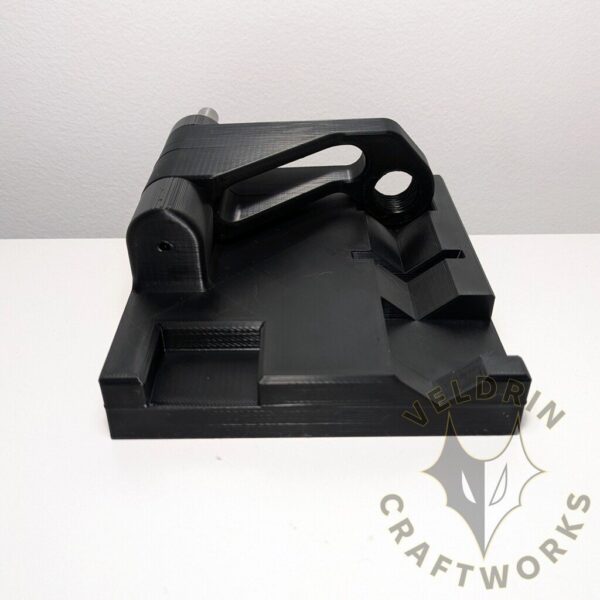 Arrow & Tube Cutting Tool - Image 2