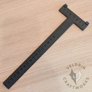 t-ruler