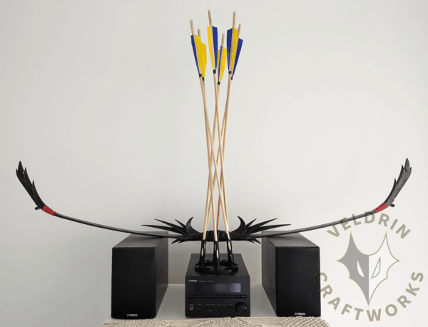 arrow-stand