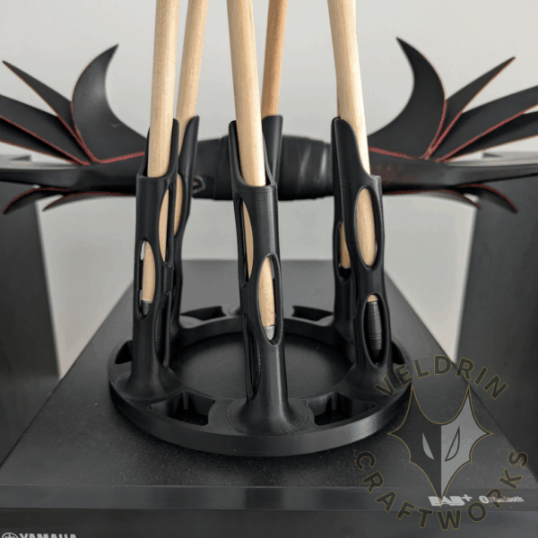 Arrow Stand (6 arrows) - Image 2