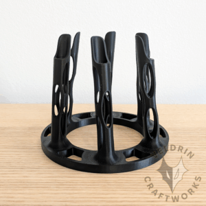 Arrow Stand (6 arrows)