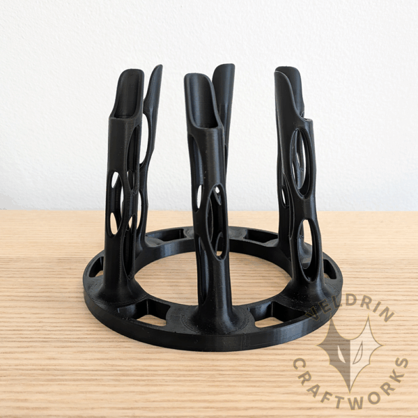 Arrow Stand (6 arrows)
