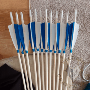 coated-wooden-arrow