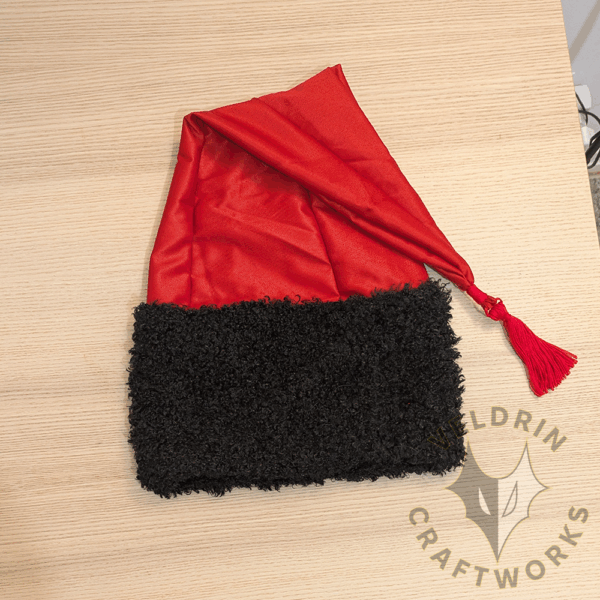 Traditional Cossack Hat - Image 2