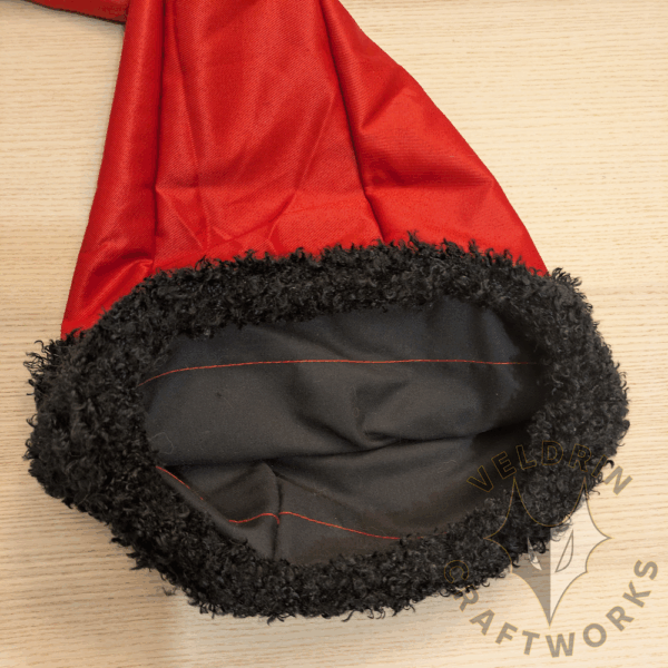 Traditional Cossack Hat - Image 3