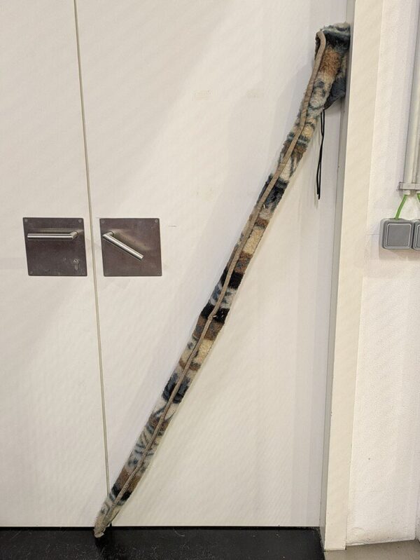 Modern Long Bow Sam Wha Archery, Korea, 55# - Image 6