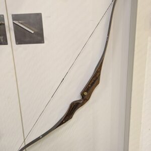 Super Kodiak Recurve, Bear Archery, 45#