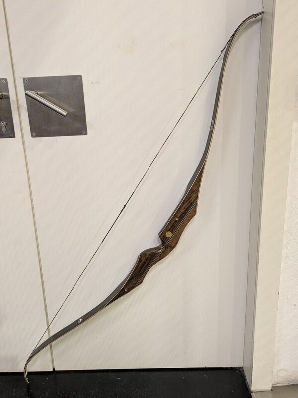 Super Kodiak Recurve, Bear Archery, 45#