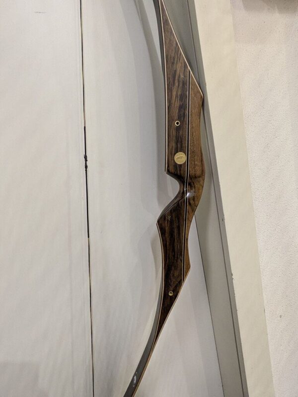 Super Kodiak Recurve, Bear Archery, 45# - Image 4
