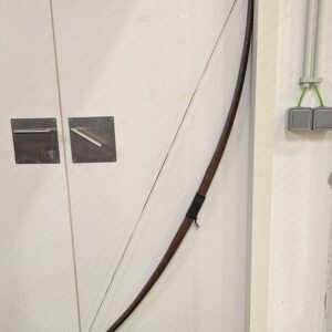 Long Bow Rattan, 30#