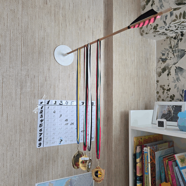 Single Arrow Stand - Image 4