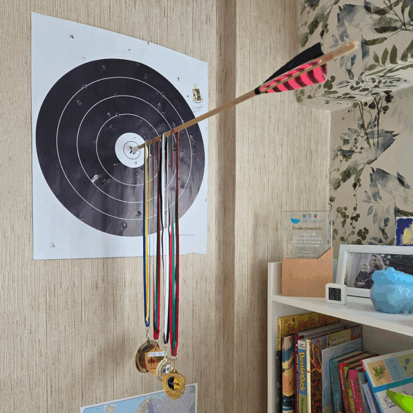 Single Arrow Stand - Image 5