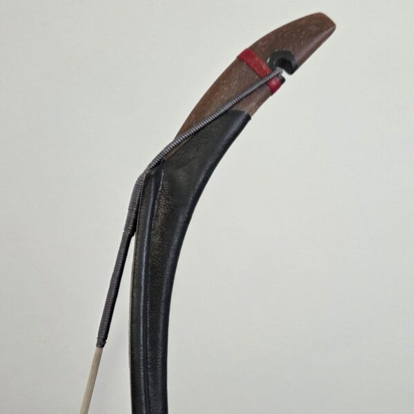 Simsek Bora Norm (+)Plus, 44# on 28". Turkish Ottoman Sipahi style bow - Image 4