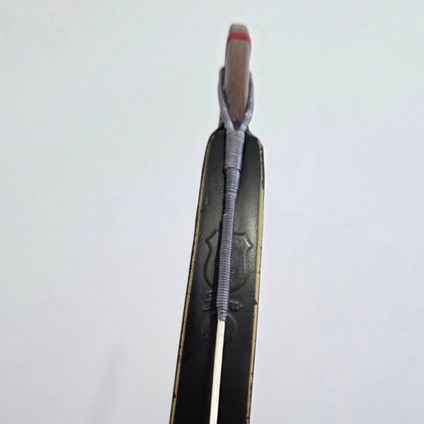 Simsek Bora Norm (+)Plus, 44# on 28". Turkish Ottoman Sipahi style bow - Image 5