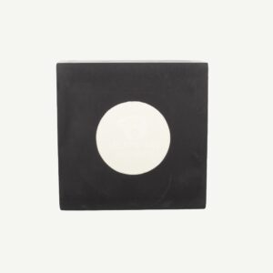 100391 Dura Target ProLine 60 x 60 incl. center