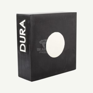 100392 Dura Target ProLine 80 x 80 incl. center