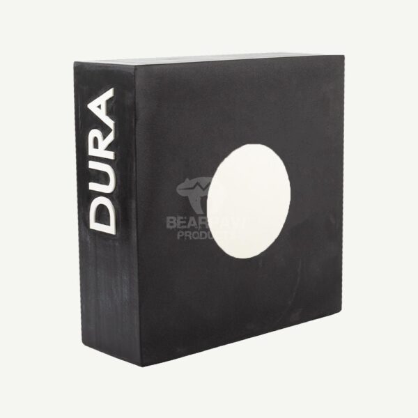 100392 Dura Target ProLine 80 x 80 incl. center