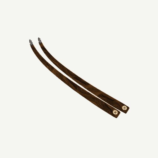 100546 Bearpaw Chief Limbs Short - Image 2
