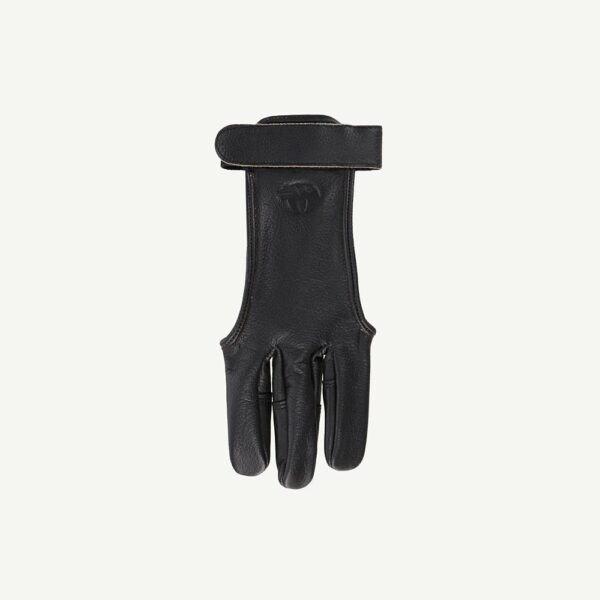 100022 Archery Glove Dark - Image 3