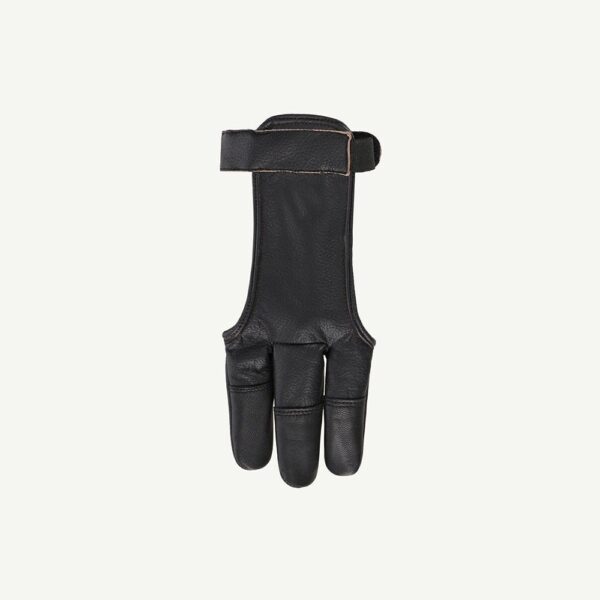 100022 Archery Glove Dark - Image 4