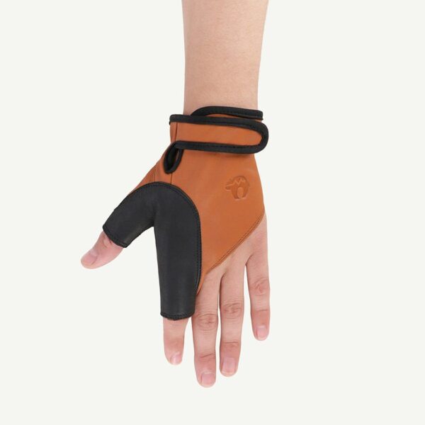 100021 Bow Glove Archer - Image 5
