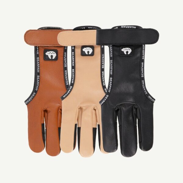 100020 Archery Glove Easy - Image 5