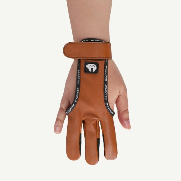 100020 Archery Glove Easy - Image 6