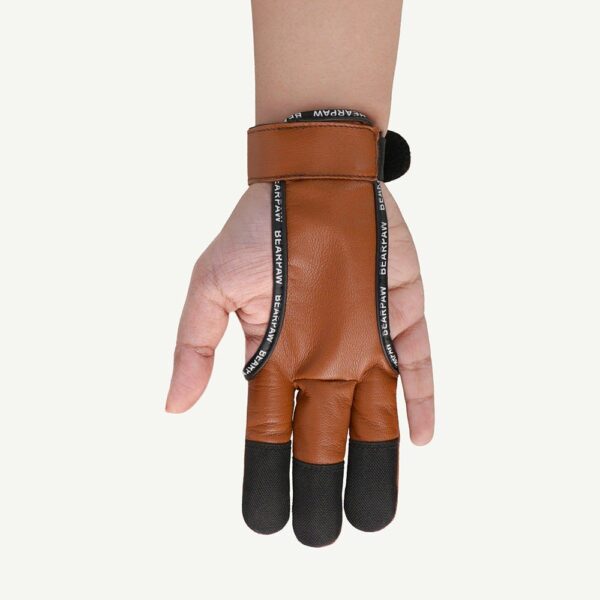 100020 Archery Glove Easy - Image 7