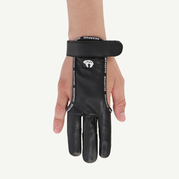 100020 Archery Glove Easy - Image 10