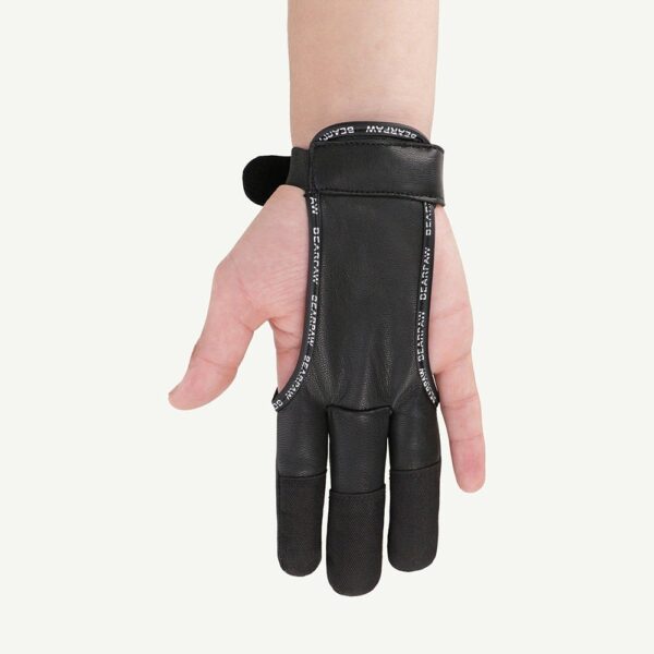 100020 Archery Glove Easy - Image 11