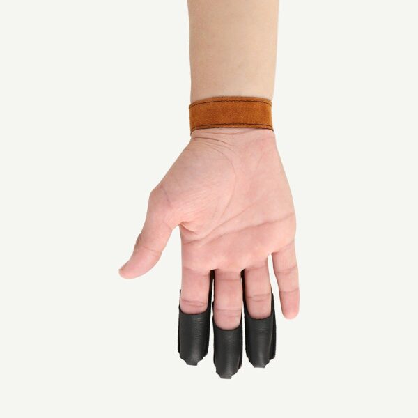 100019 Archery Glove Roots - Image 2