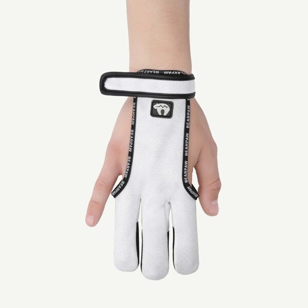 100015 Archery Glove Dynamic - Image 6