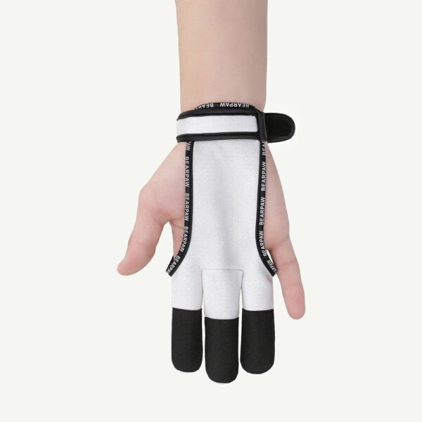 100015 Archery Glove Dynamic - Image 7