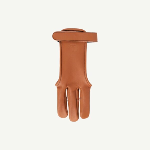 100013 Archery Glove Nature - Image 4