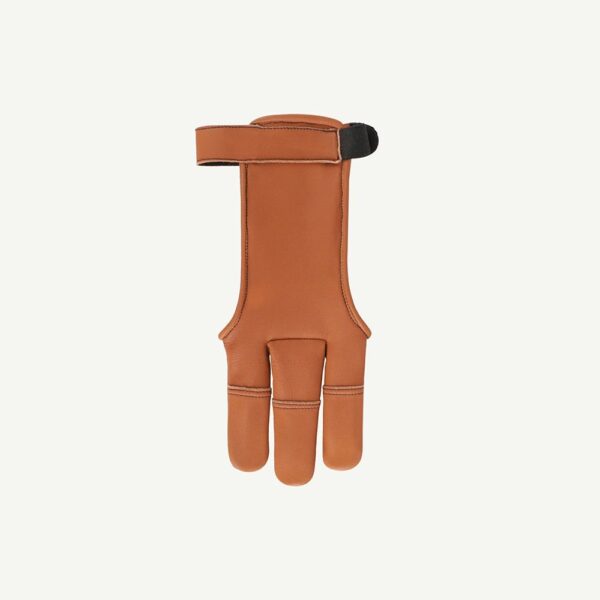 100013 Archery Glove Nature - Image 5