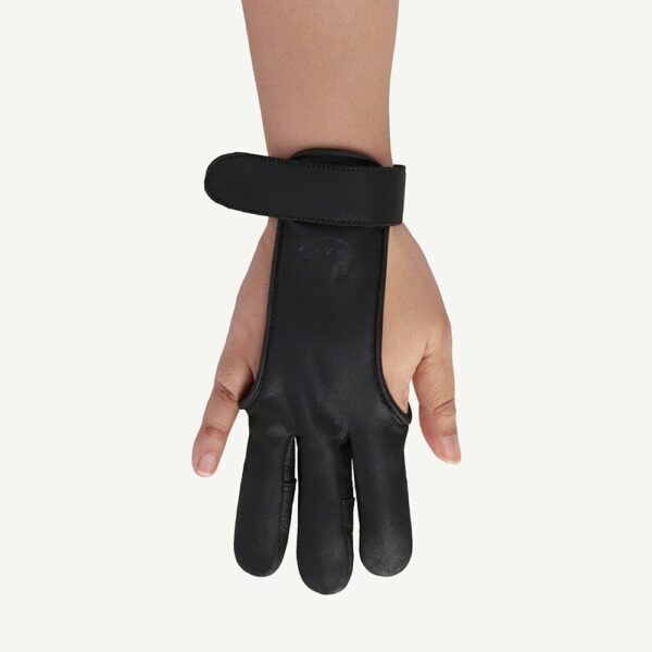 100013 Archery Glove Nature - Image 6
