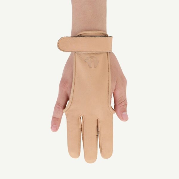 100013 Archery Glove Nature - Image 10