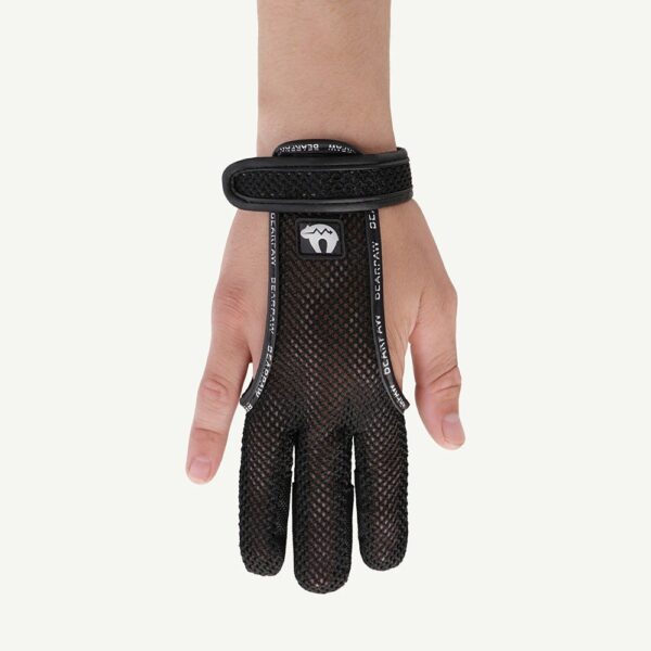 100016 Archery Glove Summer - Image 2