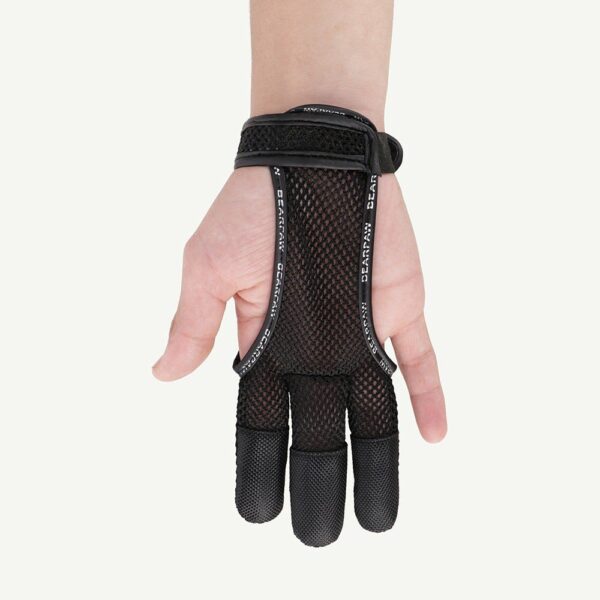 100016 Archery Glove Summer - Image 3