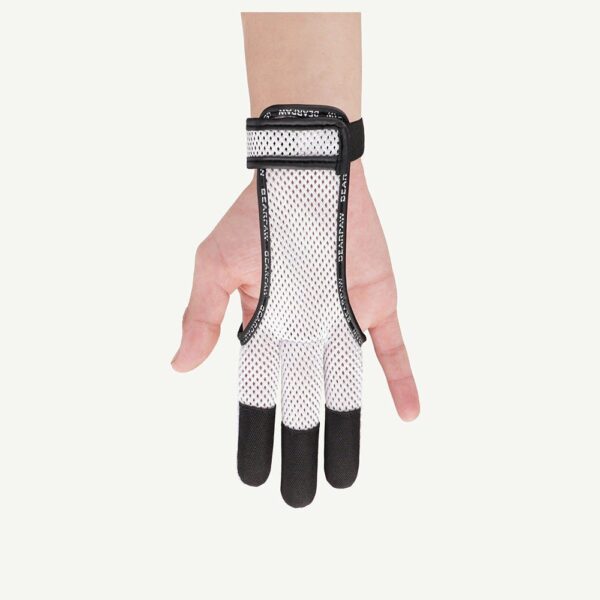 100016 Archery Glove Summer - Image 7